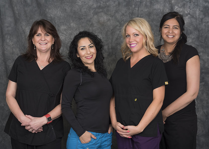 Dental Assistants